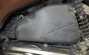 HONDA TACT-4ﾍﾞｰｼｯｸ 2004 AF75