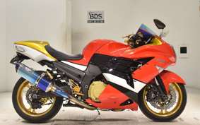 KAWASAKI ZX 1400 NINJA R A 2016