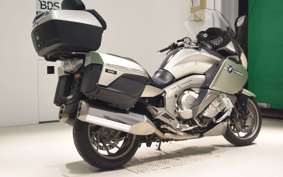 BMW K1600GTL 2011