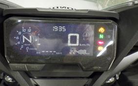 HONDA CBR650R 2021 RH03