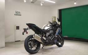 KAWASAKI ZX-25R-2SE ZX250H