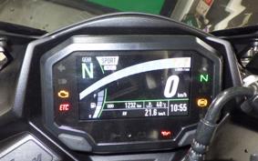 KAWASAKI ZX-4R SE 2024 ZX400P