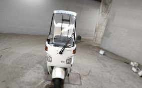 HONDA GYRO TA03