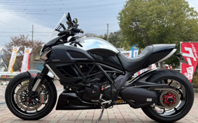DUCATI DIAVEL CROMO 2012 ZDMG100ABCB