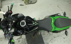 KAWASAKI Z400 Gen.2 2019 EX400G