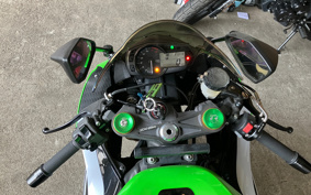 KAWASAKI NINJA ZX-6R ABS 2015 ZX636E