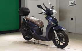 KYMCO ターセリー125S 2021