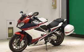HONDA VFR800F 2015 RC79