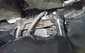 YAMAHA MAJESTY 250 Gen.4 SG20J