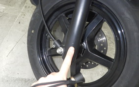 SUZUKI ADDRESS V125 DT11A