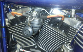HARLEY FXCWC 1580 2008