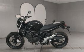 SUZUKI GLADIUS400 VK58A