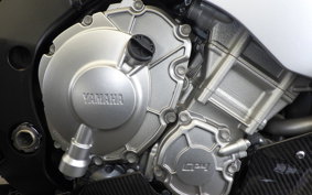 YAMAHA YZF-R1 M 2012