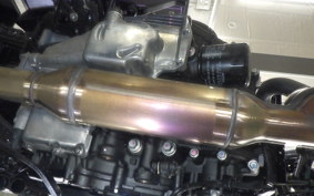 KAWASAKI ELIMINATOR400-3 2018 EL400A