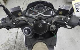 YAMAHA MAJESTY155 Gen.2 S 2023 SG52J