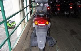 SUZUKI ADDRESS V125 G CF46A