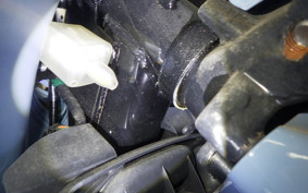 HONDA C50 SUPER CUB AA09