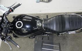 KAWASAKI Z900RS 2020 ZR900C