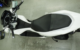 HONDA PCX 125 2011 JF81