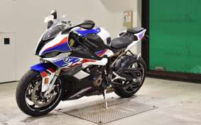 BMW S1000RR M DDC 2020