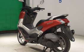YAMAHA N-MAX SE86J