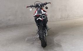 HONDA CRF250L MD38