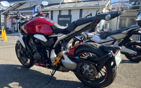 HONDA CB1000R 2021 SC80