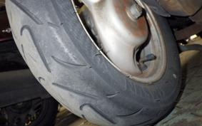 YAMAHA JOG POCHE SA08J