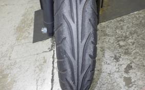 KAWASAKI NINJA 250 2 2006 EX250P