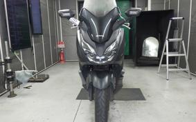 HONDA FORZA 250 MF13