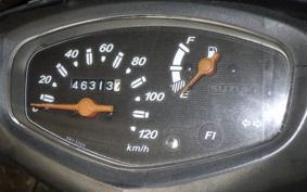 SUZUKI ADDRESS V125 G CF4EA
