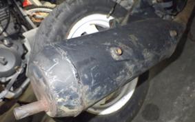 HONDA DIO GEN 2 AF27