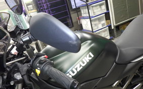SUZUKI SV650 A 2025 VP55E