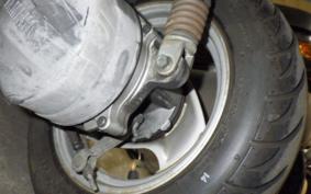 YAMAHA JOG Gen.4 SA16J