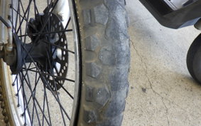 YAMAHA DT125R Gen.2 3FW