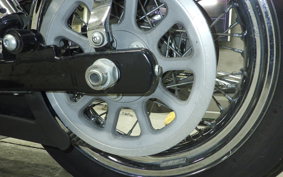 HARLEY FXDC 1580 2009