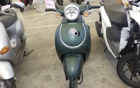 HONDA GIORNO 3 AF77