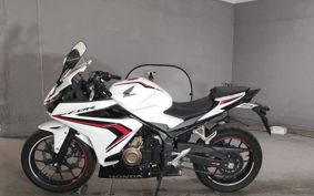 HONDA CBR400R NC56