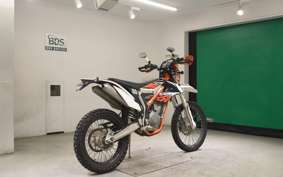 KTM 250 FREERIDE F 2025