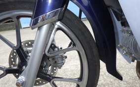 HONDA C125 SUPER CUB JA48