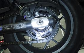 HONDA REBEL 1100 2022 SC83