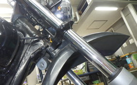 HONDA APE 100 2007 HC07