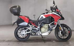 DUCATI  DUCATI  MULTI  STRADA V4S SPORT  1A00AA