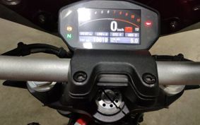 DUCATI  DUCATI  MONSTAR 1200 M603JA