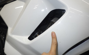 SUZUKI BANDIT 1250 F 2012 GW72A