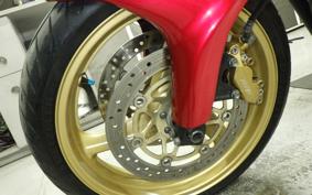 HONDA CB400 SUPER BOLDOR VTEC 2007 NC39