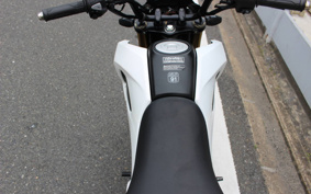 HONDA GROM JC61