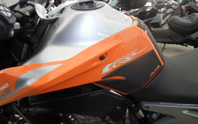 KTM 790 DUKE 2018
