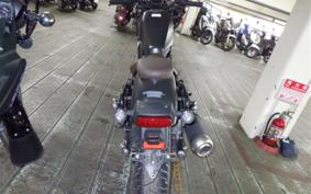 HONDA REBEL 250 S 2000 MC49