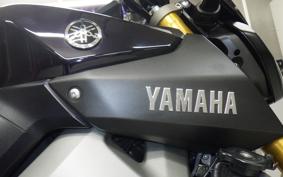 YAMAHA MT-09 A 2014 RN34J